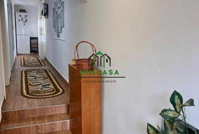 Casa 4 cam/Bujoreni/1terem 650 mp - 11