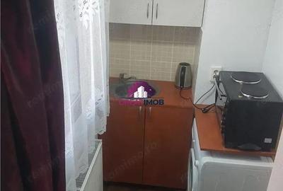 Inchiriere Garsoniera 3 min metrou Mihai Bravu. - 4