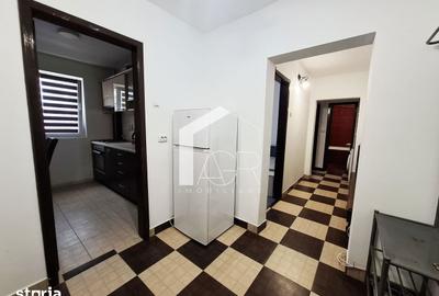 Apartament cu 3 camere decomandat în Republicii - 9
