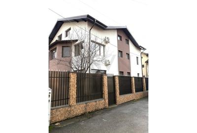 Casă individuală cu 6 camere cu Canalizare în Prelungirea Ghencea - 15