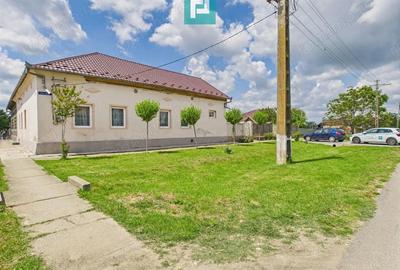 Casa moderna 5 camere, in Caporal Alexa - Santana Casa moderna 5 camere, in Caporal Alexa - Santana - 22