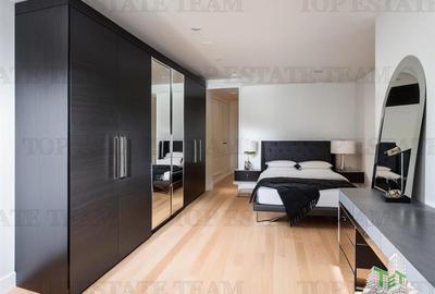 Vila exclusivista langa parcul Tineretului - 8