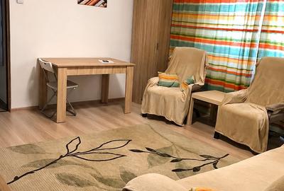 Apartament cu 3 camere semidecomandat în P-ța Unirii - 14