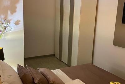 Apartament cu 2 camere decomandat în Nord - 3