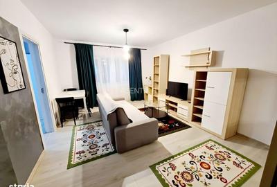 Apartament cu 2 camere semidecomandat, mobilat în Știrbei Vodă - 15