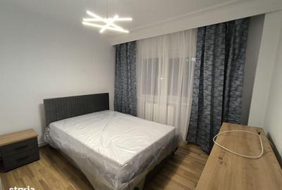 Apartament cu 2 camere decomandat, mobilat în Central - 4