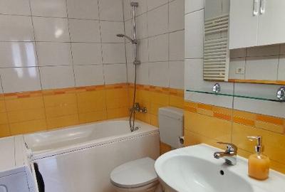 Proprietar, inchiriez apartament 1 camera, bloc nou, Lidia/AEM - 12