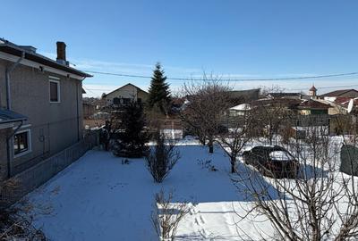 Casă individuală cu 5 camere cu Teren 705 Mp în Berceni - 9