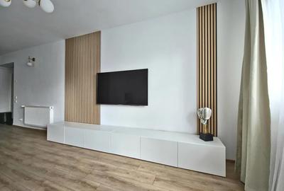 Apartament PREMIUM 3 camere- Hipodrom (93 mp) - 2