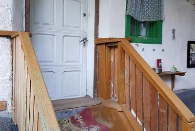 Casă cu 2 camere în Fârliug - 3