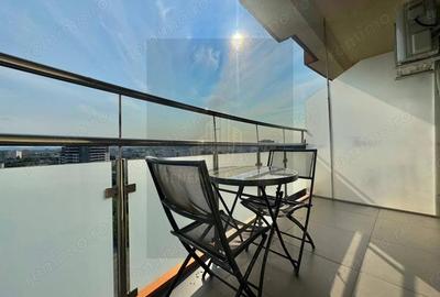 Vanzare apartament - 1 camera - 42,5 m.p. - UltraCentral - 1