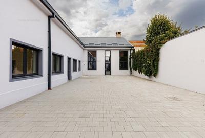 Spațiu comercial, de 120 mp, în Sinaia - 3