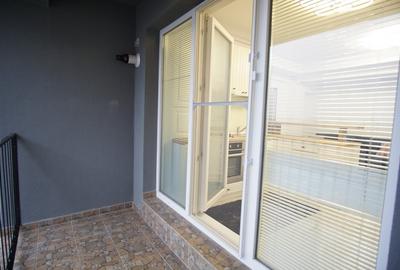 Otopeni Bloc Nou Centrala proprie Loc parcare Garsoniera Lux - 9