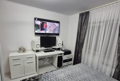 Apartament cu 3 camere decomandat, mobilat în Inel II - 2