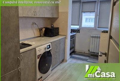 3 camere Mazepa 1 - 4