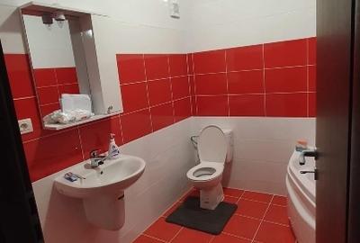 Apartament cu 2 camere, mobilat în Chiajna - 2