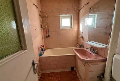 Apartament cu 4 camere decomandat în 1848 - 5