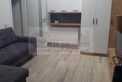 Apartament 1 Camera Baza III