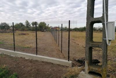 Teren de 1471 mp, în Glogoveanu - 1