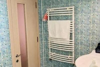 Vanzare Apartament 3 Camere Stradal Rond Alba Iulia cu Centrala Termica - 4