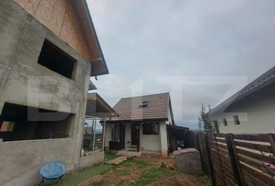 Casă cu 3 camere cu Teren 499 Mp în Central - 14