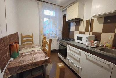 SAGULUI - 3 CAM - CENTRALA PROPRIE - ETAJ INTERMEDIAR - ZONA EXCELENTA - 3