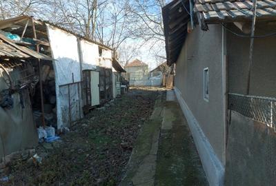 Casă cu 3 camere cu Teren 500 Mp în Gurbănești - 8