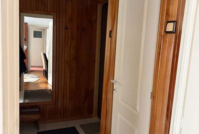 Apartament cu 2 camere în Mărăști - 7