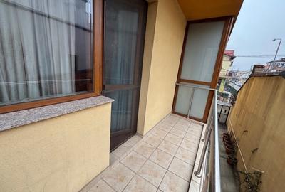 Inchiriez apartament 2 camere, decomandat, Vitan - stadion Olimpia - 6