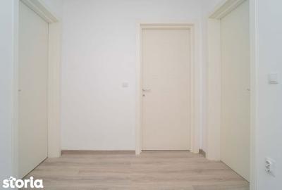 Apartament cu 3 camere în Copou - 1