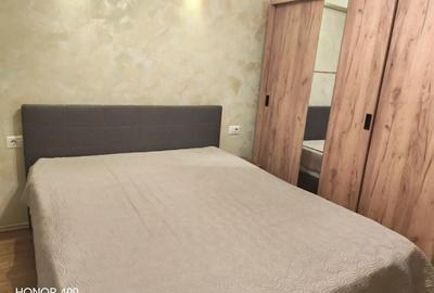 Apartament cu 2 camere decomandat în Dacia - 5