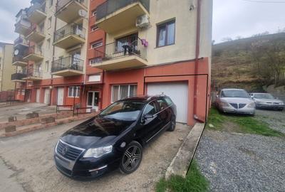 Apartament cu 2 camere semidecomandat, mobilat în Florești - 17