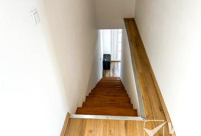 Vilă tip boutique | Ap. pe 2 niveluri | 5 Camere | Dressing | Pod + Parcare Vilă tip boutique | Ap. pe 2 niveluri | 5 Camere | Dressing | Pod + Parcare - 22