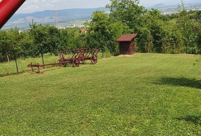 Teren de 550 mp, în Deve - 3
