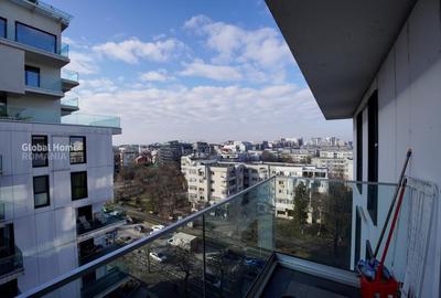 Apartament cu 2 camere semidecomandat, mobilat în Aviației - 15