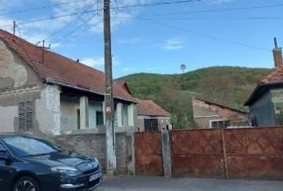 Casă cu 3 camere în Central - 5