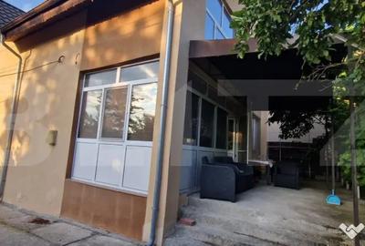 Casă cu 5 camere cu Teren 393 Mp în Lăpuș - 9