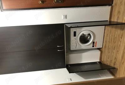 Apartament 2 cam+parcare disponibila,Cartierul Solar, Metalurgiei 132, Sector 4 - 2