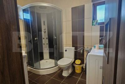 Casă cu 5 camere semidecomandat cu Teren 380 Mp în Dumbrăvița - 5