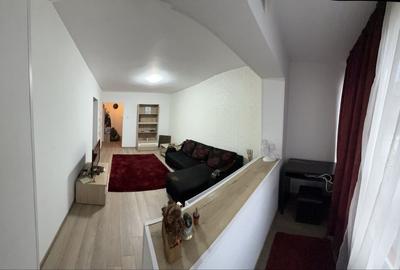 DRUMUL TABEREI - 7 min metrou Raul Doamnei - Apartament 2 camere MODERN - 2
