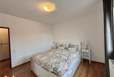 Apartament cu 2 camere în Central - 10