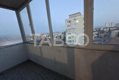 Apartament cu 2 camere semidecomandat, mobilat în Mihai Viteazul - 11