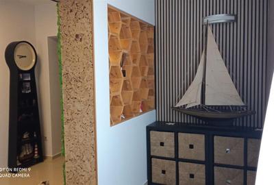 Apartament cu 3 camere decomandat în Central - 9