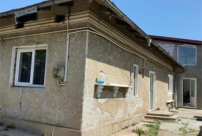 Casă cu 3 camere în Balș - 7