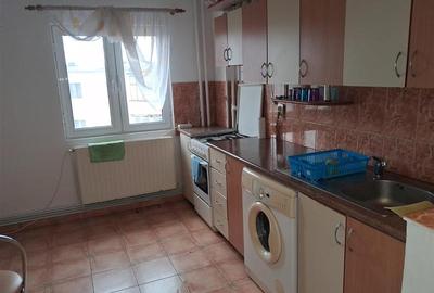 Apartament cu 2 camere semidecomandat, mobilat în Mărăști - 3