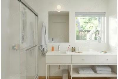 Casă cu 2 camere în Est - 6