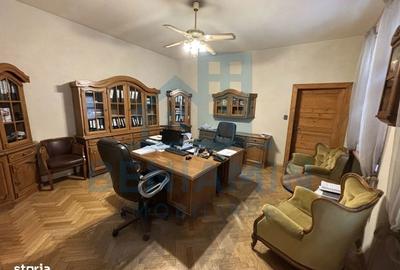 Apartament cu 2 camere semidecomandat în Centrul Istoric - 7