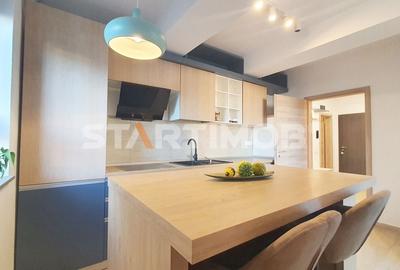 Apartament cu parcare subterana zona Universitatii Transilvania - 33