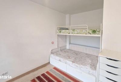 Apartament cu 2 camere, mobilat în Valea Cetății - 9