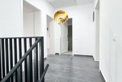 Casă individuală cu 5 camere cu Canalizare în Otopeni - 10